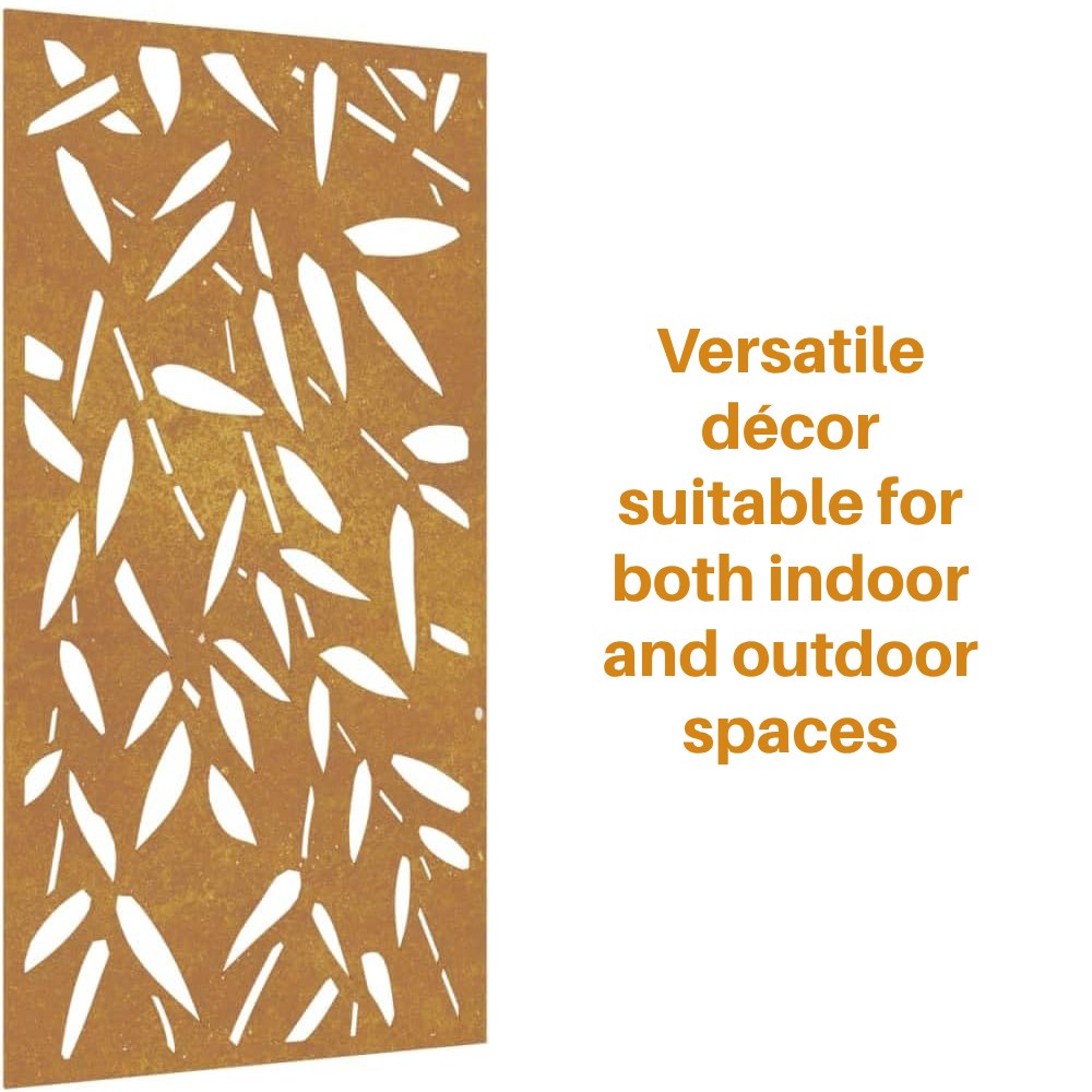 metal artwork for wall