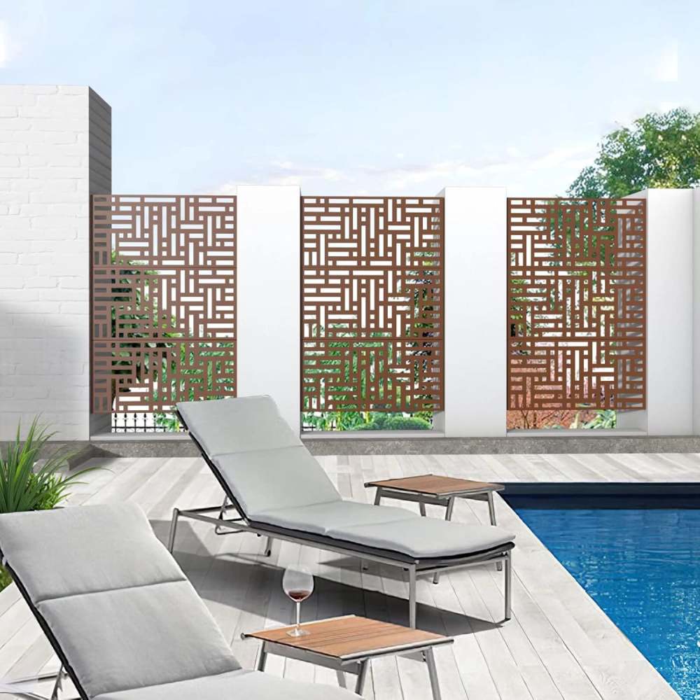 shade screens for patios