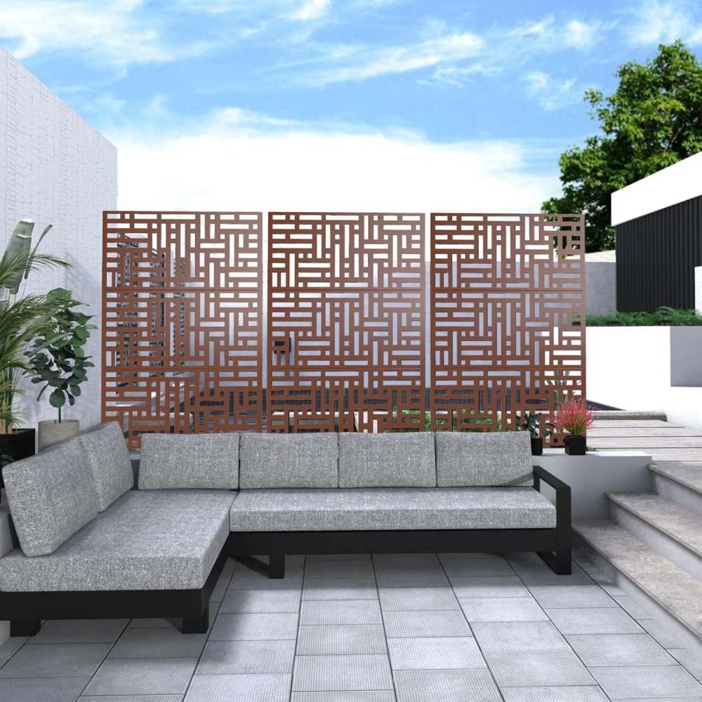 shade screens for patios