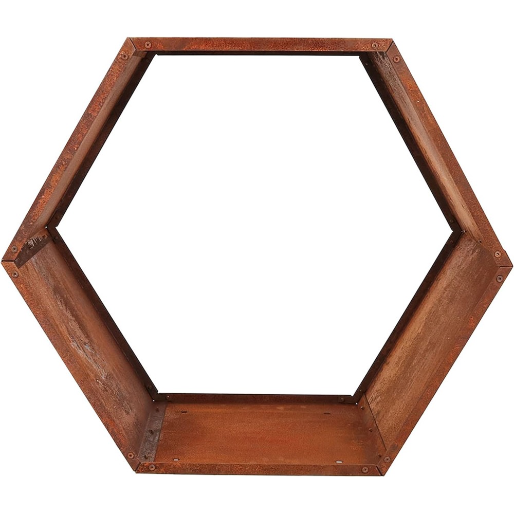 fireplace log holder