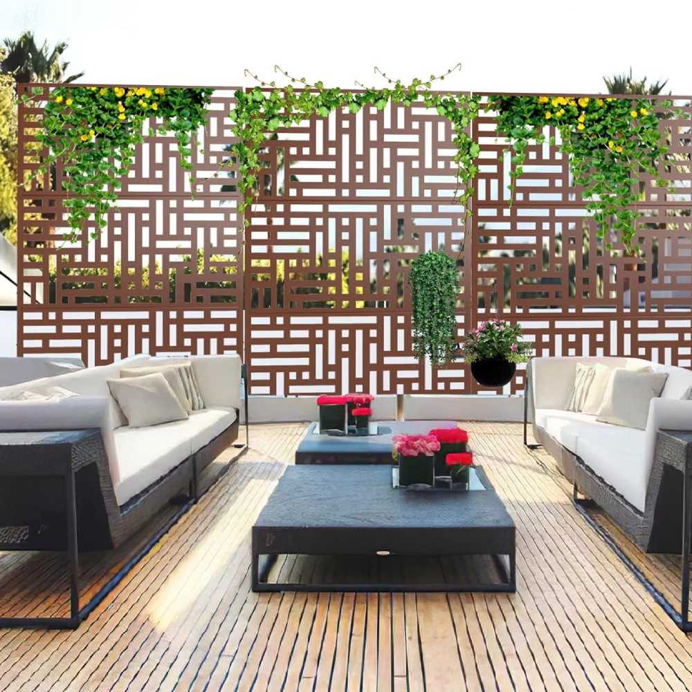 shade screens for patios
