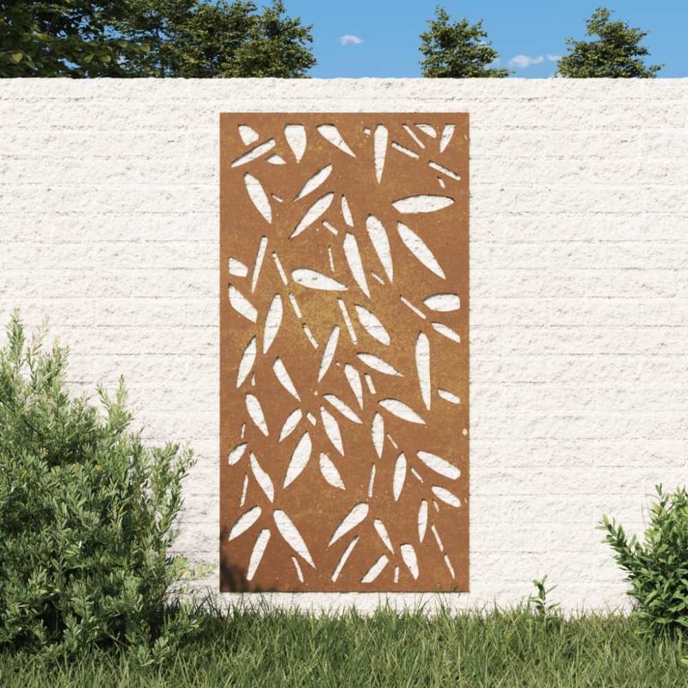 Metal Wall Art