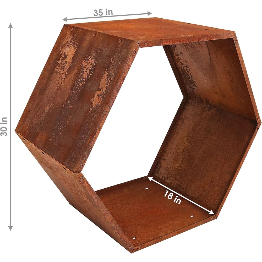 Firewood Holder